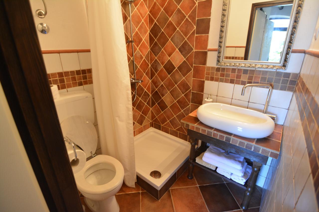 Apartment Renata Veli Losinj Ngoại thất bức ảnh