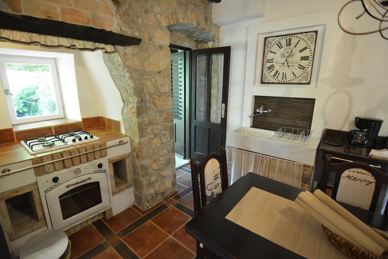 Apartment Renata Veli Losinj Ngoại thất bức ảnh